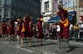 Zinneke Parade